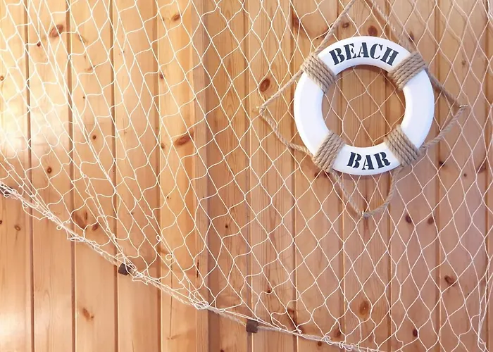 Varga Gardens Σπίτι διακοπών