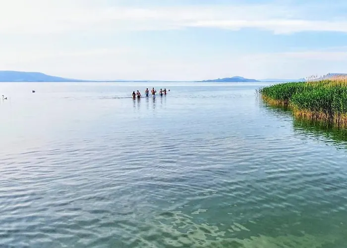 Varga Gardens Σπίτι διακοπών *