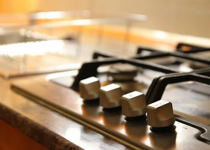 Ferienhaus Varga Gardens