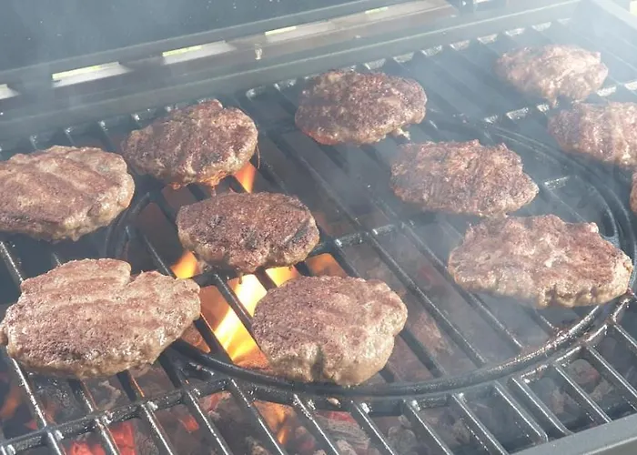 Varga Gardens Balatonmáriafürdő