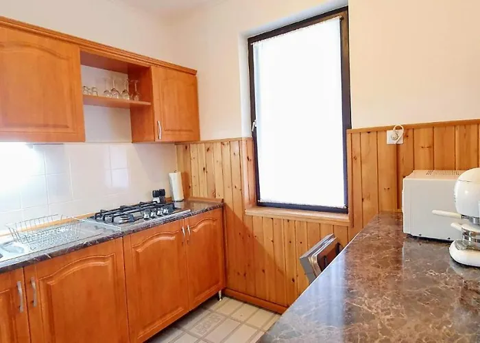 Varga Gardens * Balatonmáriafürdő