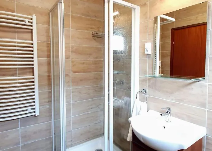 Varga Gardens Balatonmáriafürdő