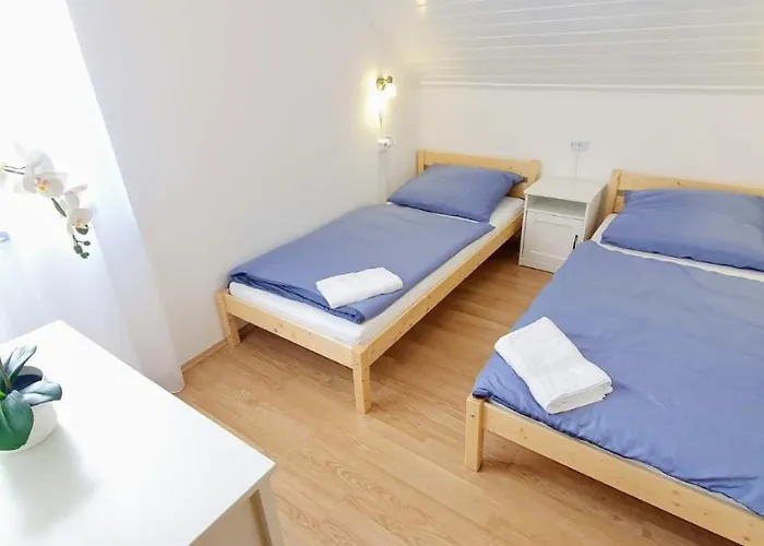 Varga Gardens Balatonmáriafürdő