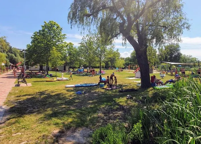 度假居 Varga Gardens
