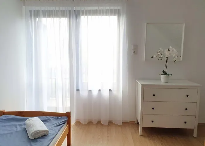 Varga Gardens Σπίτι διακοπών *