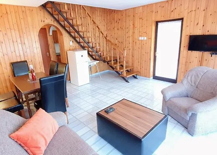 Varga Gardens Balatonmáriafürdő