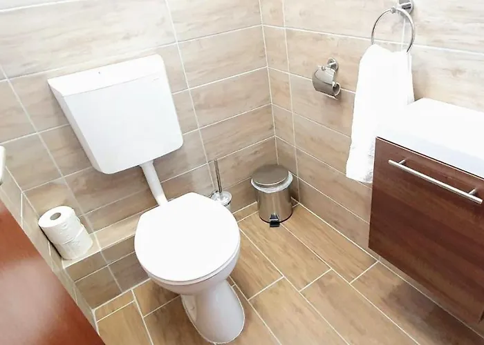 Varga Gardens Σπίτι διακοπών